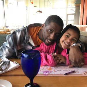 Meet your Posher, Stephen